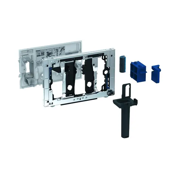 Geberit DuoFresh Desinfektionsset Für Sigma 8 115.063.21.1, Weiß thumbnail