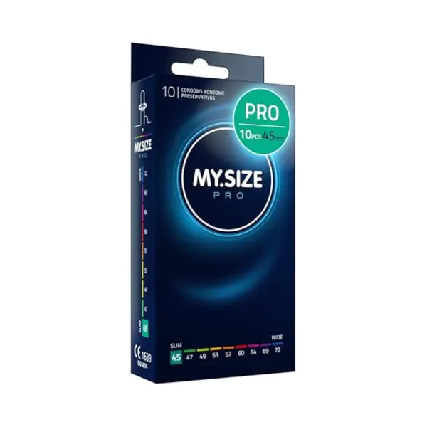 My.Size Pro 10 pc(s) thumbnail