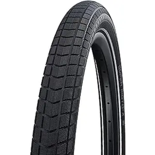 Schwalbe Super Moto-X 27.5x2.4"Edge Draht