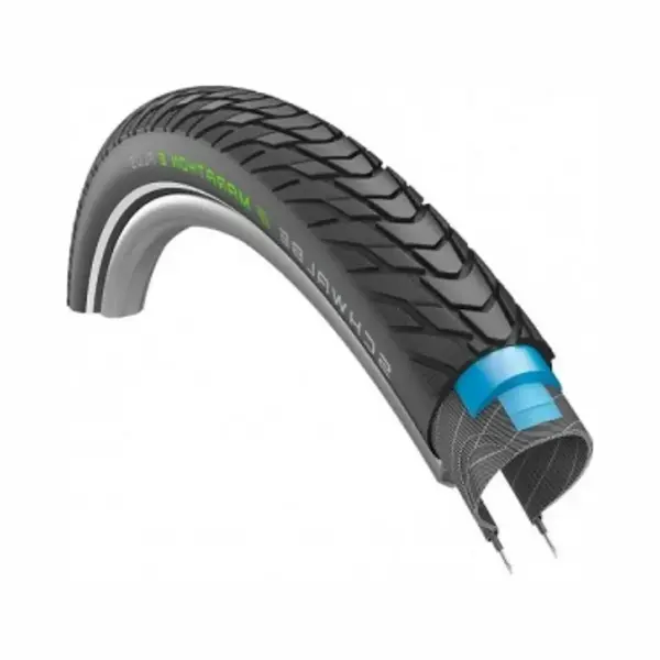 Schwalbe Fahrradreifen "Marathon E-Plus" thumbnail