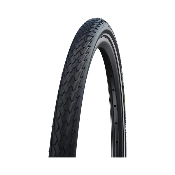 Schwalbe Marathon Tyre Addix Eco Performance Line 35-349 Black Reflex thumbnail