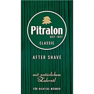 Pitralon Klassieke Aftershave 100 Ml