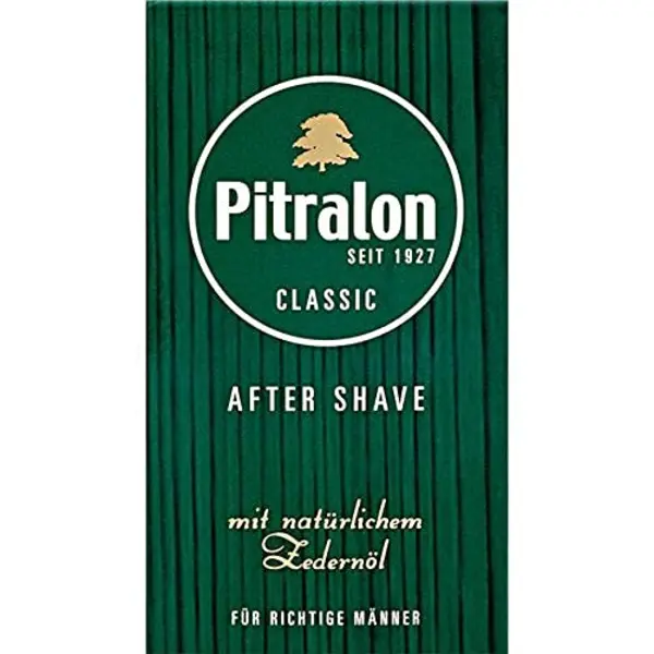 Pitralon Klassieke Aftershave 100 Ml thumbnail