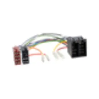 Acv 1230-24 Auto-Media-Empfänger Teil/Zubehör Iso-Adapter