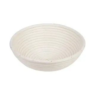 Rbv Birkmann 208971 broodmand Rond Riet Hout