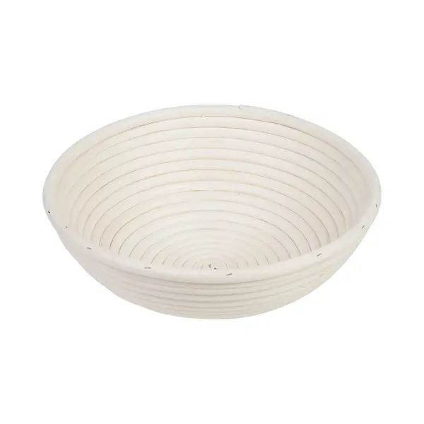 Rbv Birkmann 208971 broodmand Rond Riet Hout thumbnail