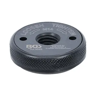 Bgs technic Quick Release Nut