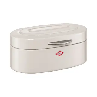 Wesco 236101-87 broodtrommel Ovaal Zand Staal