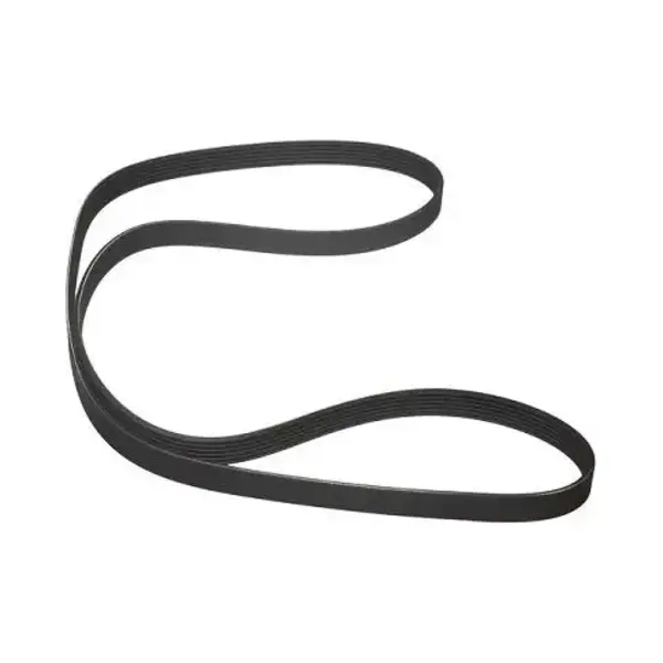 Febi Double Poly V-Belt Vw T5 1900cc Diesel With Air Conditioning 2006–2010 thumbnail