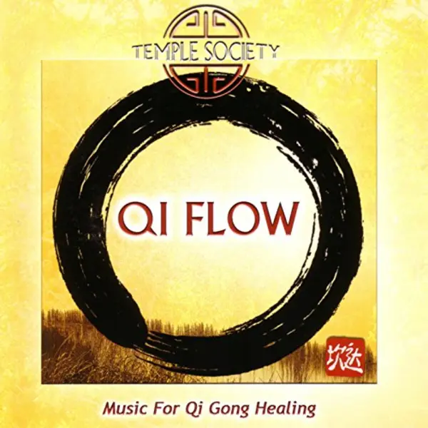 Coolmusic Qi Flow-Music For Qi.. thumbnail