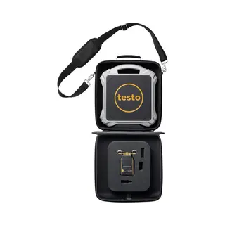 Testo 0564 2560 niet gecategoriseerd