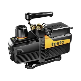 Testo 0564 5652 not categorized