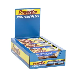 PowerBar 21561012 Proteinriegel