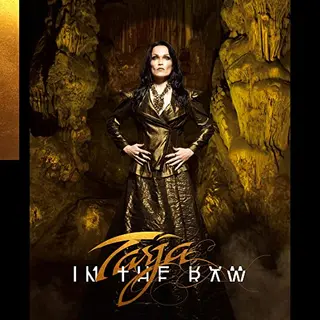 Earmusic In The Raw [Vinyl]