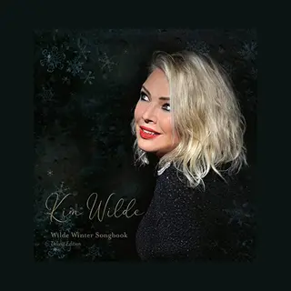 Edel Se & Co. Kgaa Wilde Winter Song Book (Deluxe Edition)