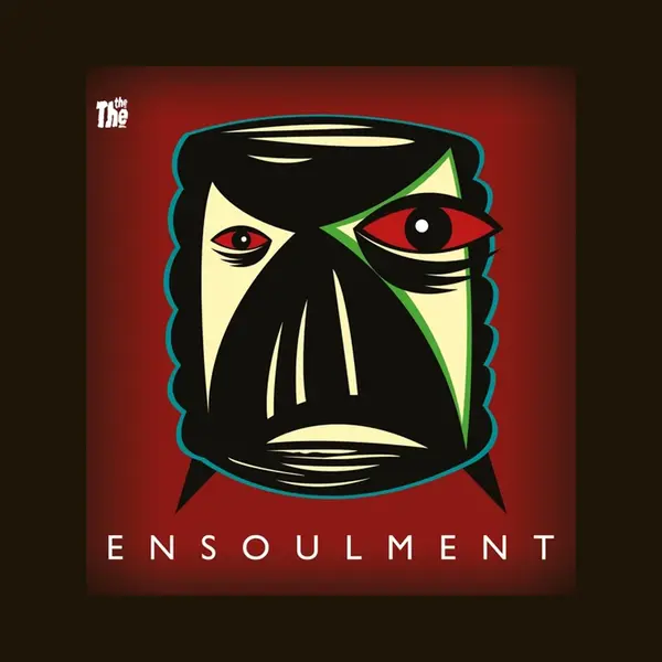 Edel Se & Co. Kgaa The - Ensoulment (Cd) thumbnail