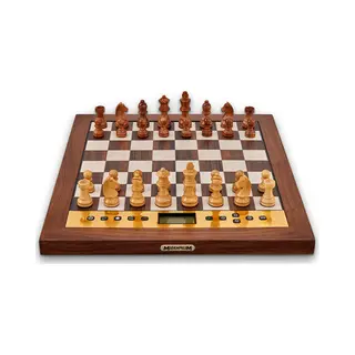 Millennium The King Performance Chess set Desktop International