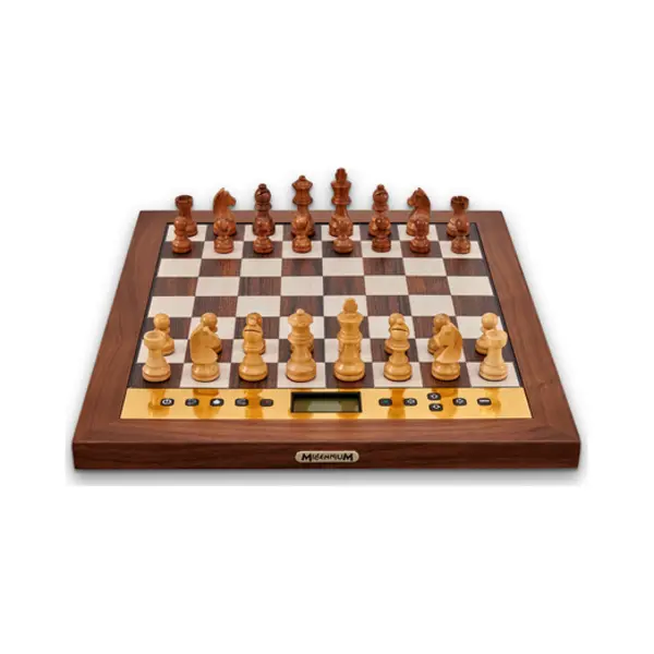 Millennium The King Performance Chess set Desktop International thumbnail