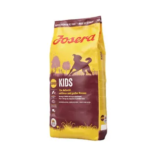Josera Kids 12,5 kg Puppy Kip, Rijst