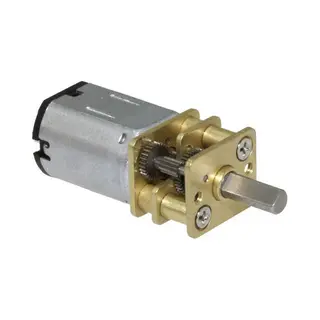 Sol Expert Versnellingsbakset Met Motor G 95