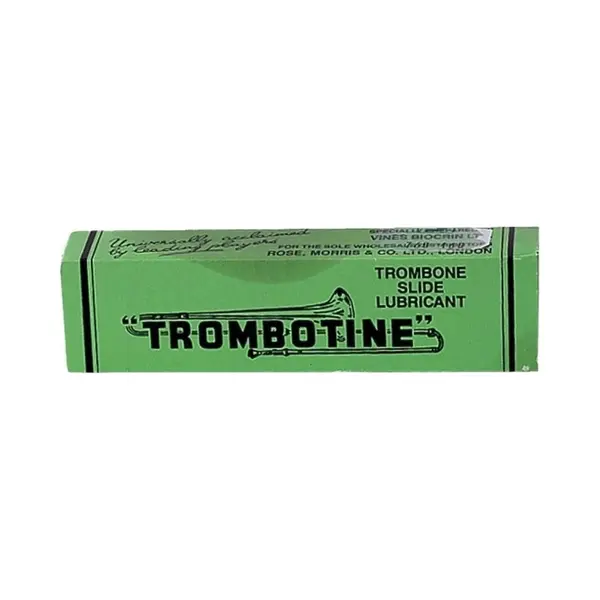 Trombotine Trombone Slide Lubricant thumbnail