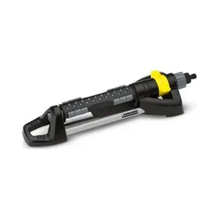 Kärcher Os 5.320 Sv Oscillating water sprinkler Black, Yellow
