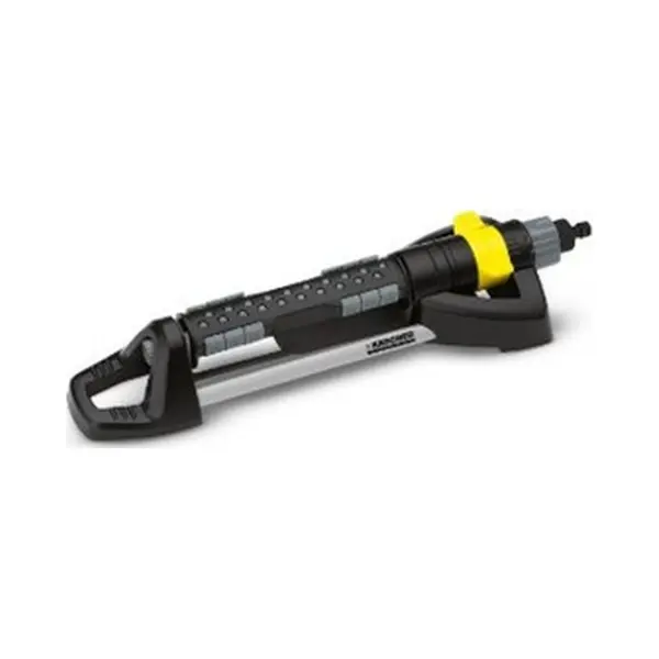 Kärcher Os 5.320 Sv Oscillating water sprinkler Black, Yellow thumbnail