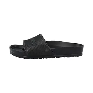 Birkenstock Barbados Eva Regular Badesandalen Schwarz - 36