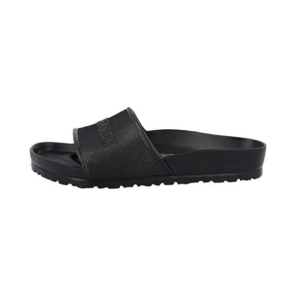 Birkenstock Barbados Eva Regular Badesandalen Schwarz - 36 thumbnail