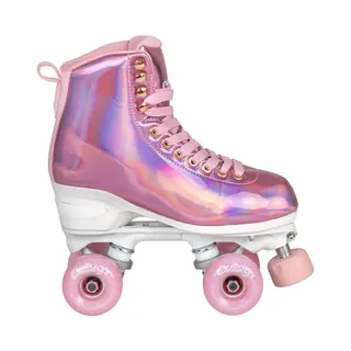 Chaya, Vrouwen, Rolschaatsen, Lifestyle Rolschaatsen (36), Roze