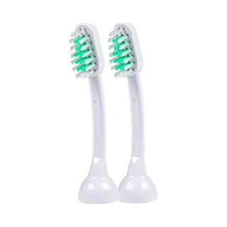 Emmi-Pet Opzetborstel M2 2stuks
