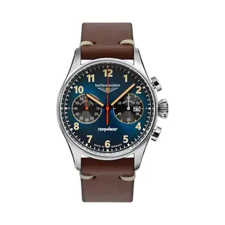Bauhaus Uhr