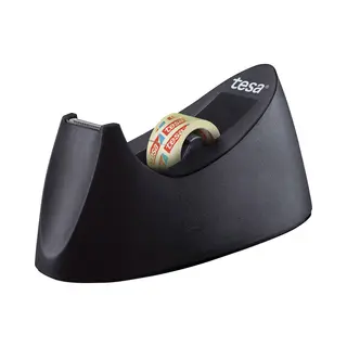 Tesa Easy Cut Zwart