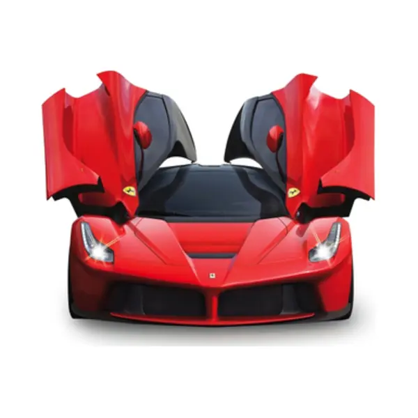 Jamara Ferrari LaFerrari 1:14 thumbnail