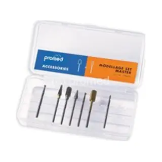 Promed Master Bitset