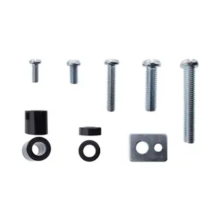 InLine 23100A accessoire voor tv-bevestigingen
