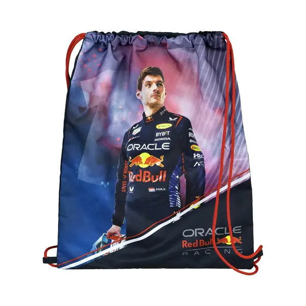 Red Bull Racing Red Bull Gymtas - Max Verstappen thumbnail