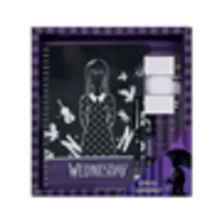 Undercover WEDA6434 schrijfblok & schrift Meerkleurig