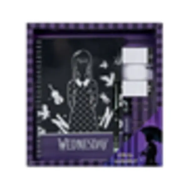 Undercover WEDA6434 schrijfblok & schrift Meerkleurig thumbnail