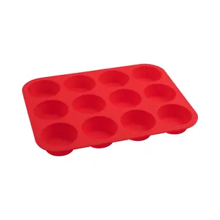 dr. oetker Muffinform 'flexxibel Love' 12er
