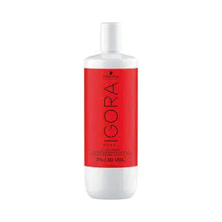 Schwarzkopf Professional Igora Royal Developer 3% 10 Vol - 1000 Ml