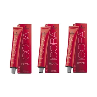Schwarzkopf Igora Royal 5-0, 60 ml