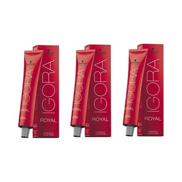 Schwarzkopf Igora Royal 5-0, 60 ml thumbnail