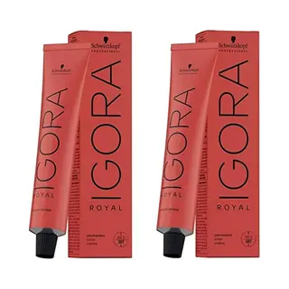 Schwarzkopf Igora Royal 8-77 02/13, 60 ml