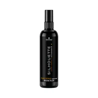Schwarzkopf Silhouette Super Hold Hair spray Women 200 ml