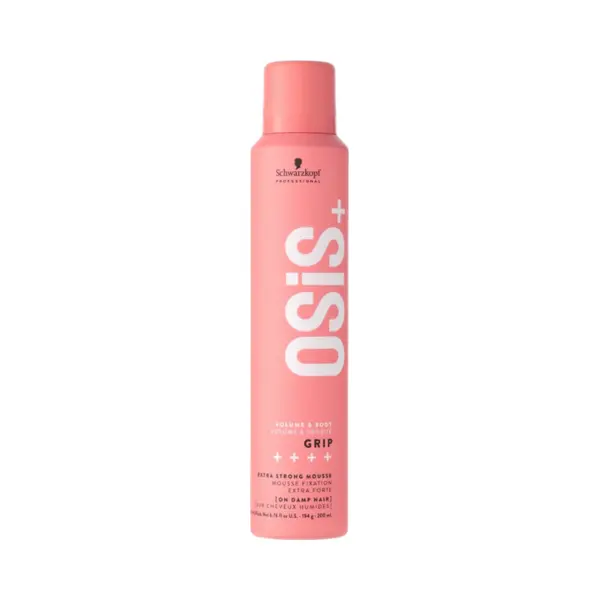 Schwarzkopf Osis Grip Foam 200ml thumbnail