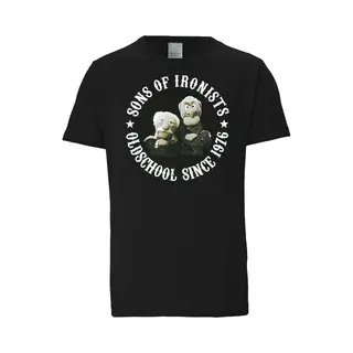 Logoshirt Shirt