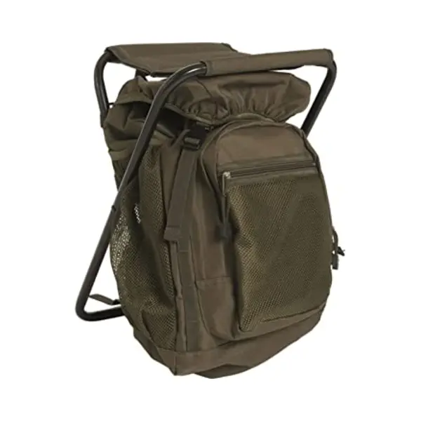 Mil-Tec Rucksäck-14059001 Rucksäck Oliv One Size thumbnail