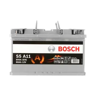 Bosch 0250403034 (GLP280) - Glow Plug Duraterm High Speed - Carton Box - 1 Piece - For Diesel Engine Vehicles