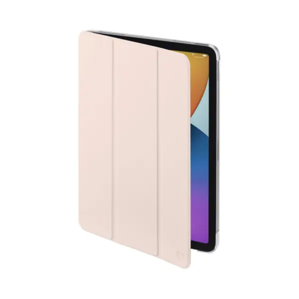 Hama Fold Clear 27,9 cm (11") Folioblad Roze, Roze thumbnail